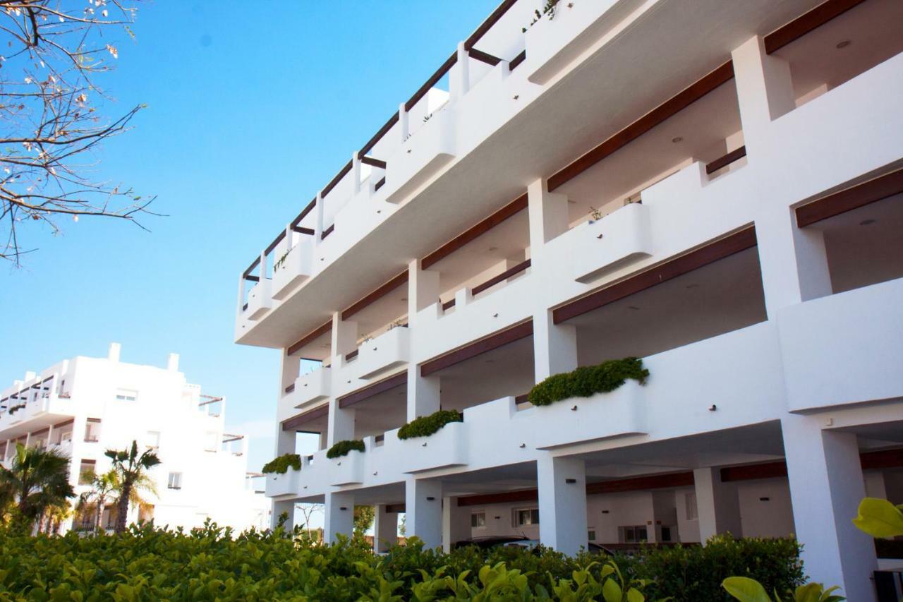 Alhama Golf Penthouses P02 El Romero المظهر الخارجي الصورة