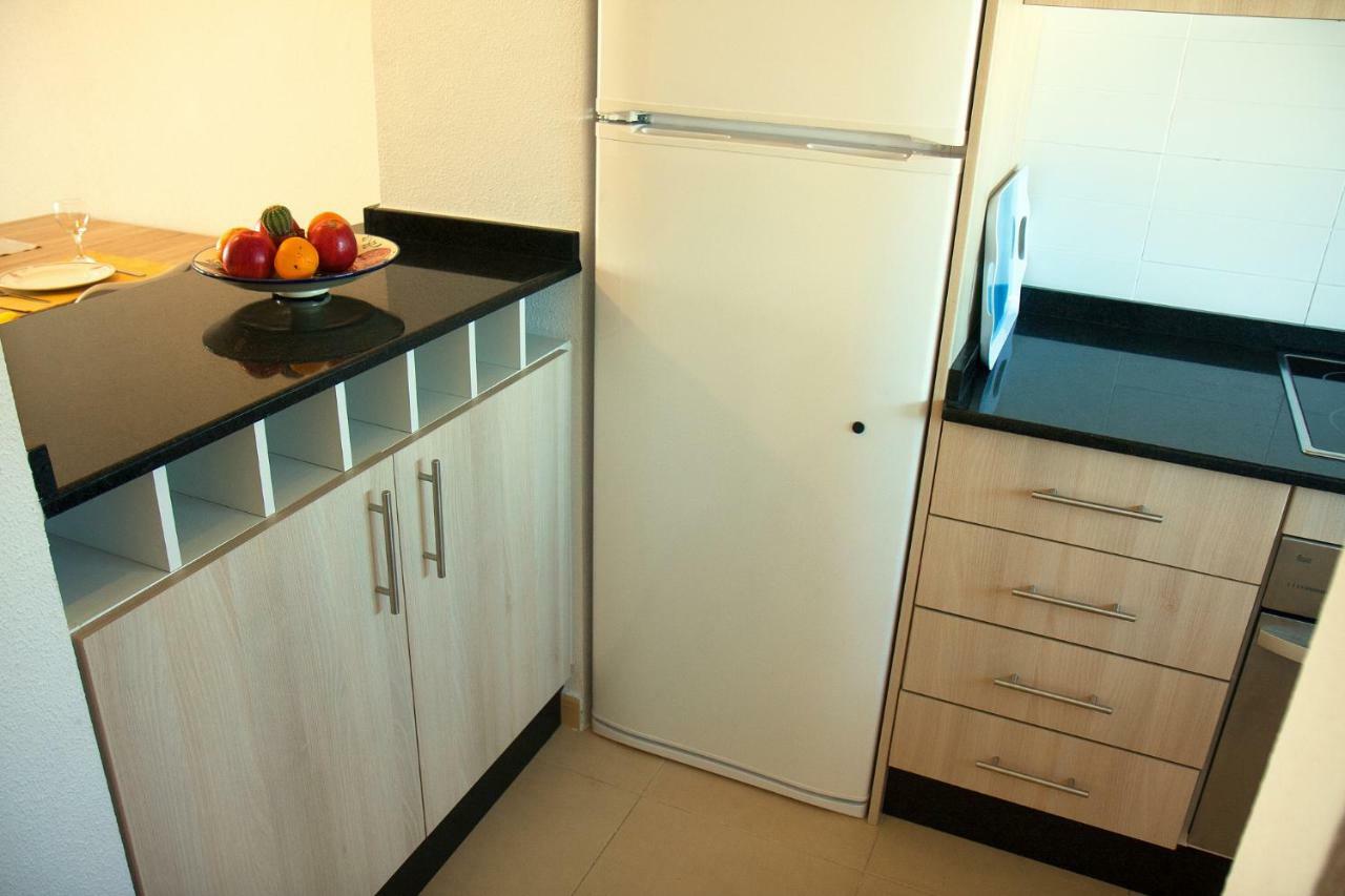 Alhama Golf Penthouses P02 El Romero المظهر الخارجي الصورة
