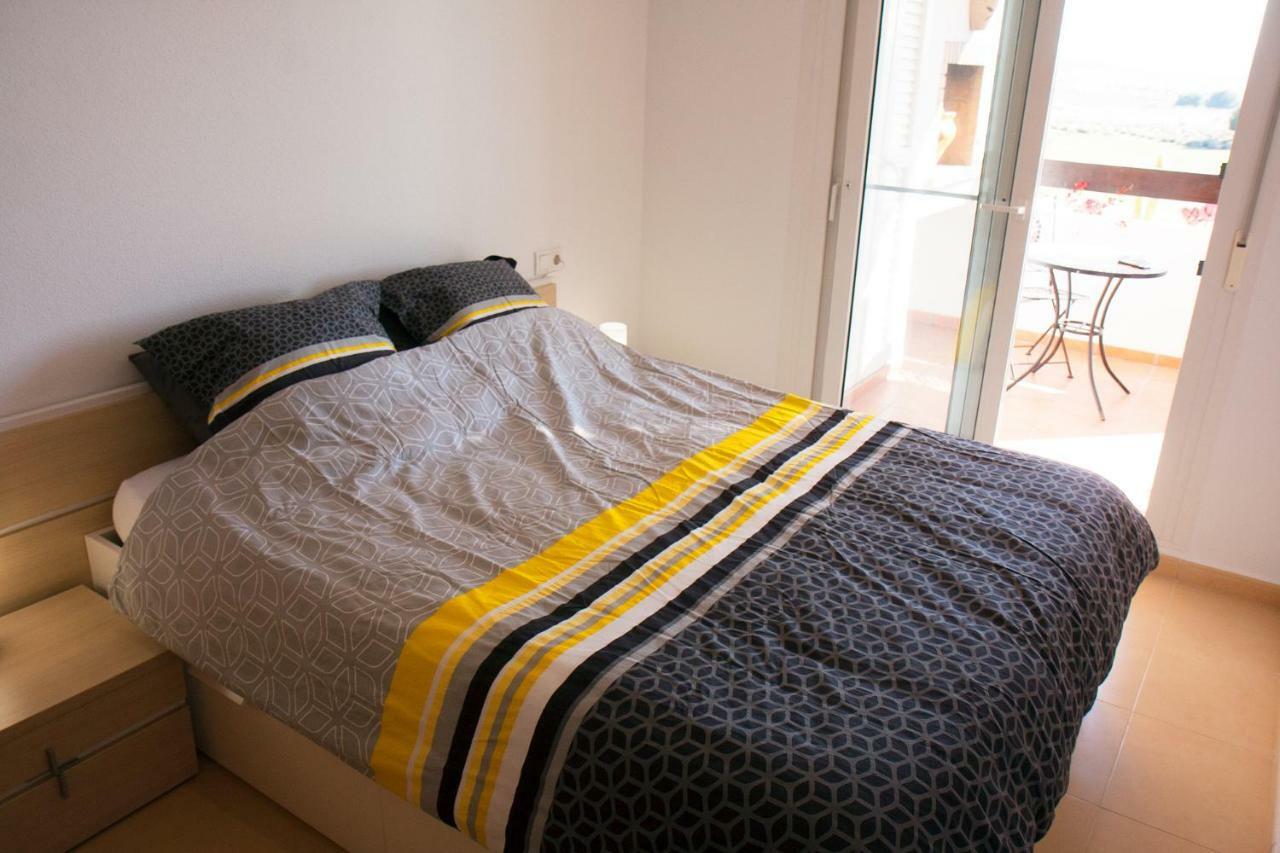 Alhama Golf Penthouses P02 El Romero المظهر الخارجي الصورة