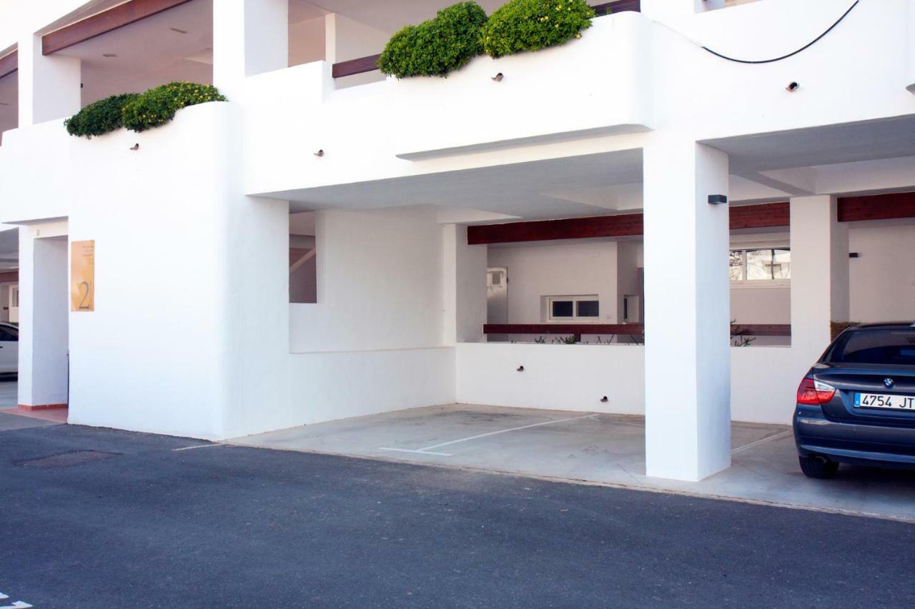 Alhama Golf Penthouses P02 El Romero المظهر الخارجي الصورة